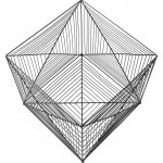 Μεταλλικό καλάθι Orion