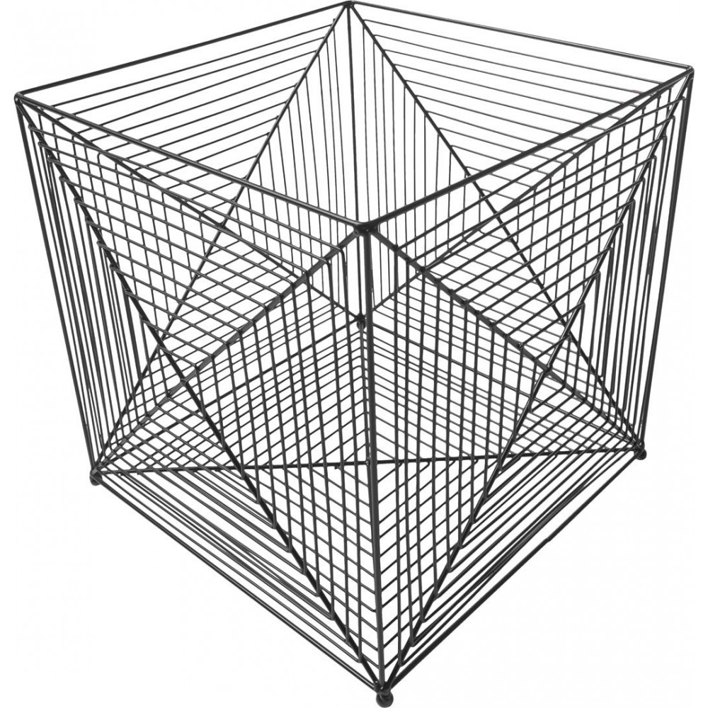 Μεταλλικό καλάθι Orion