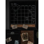 Πίνακας – ημερολόγιο Nori