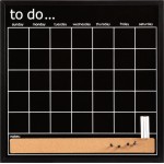 Πίνακας – ημερολόγιο Nori