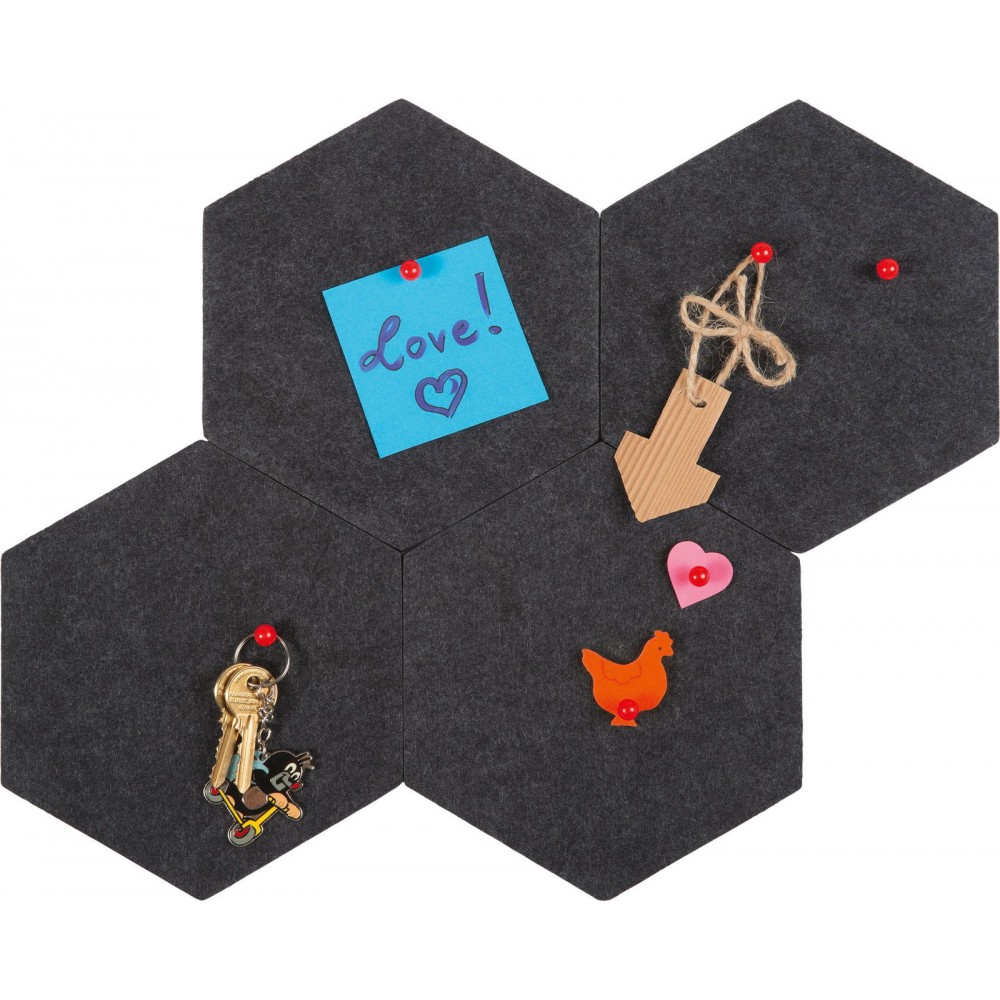 Πίνακας ανακοινώσεων Felis