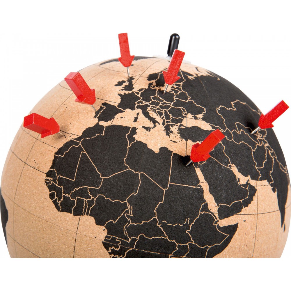 Πινέζες Arrow