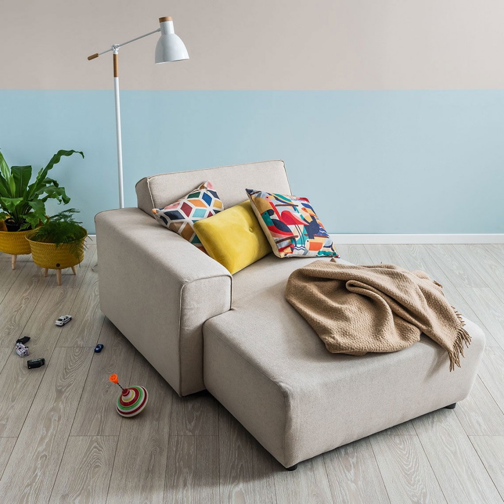 Πλαστικό καλάθι Sun