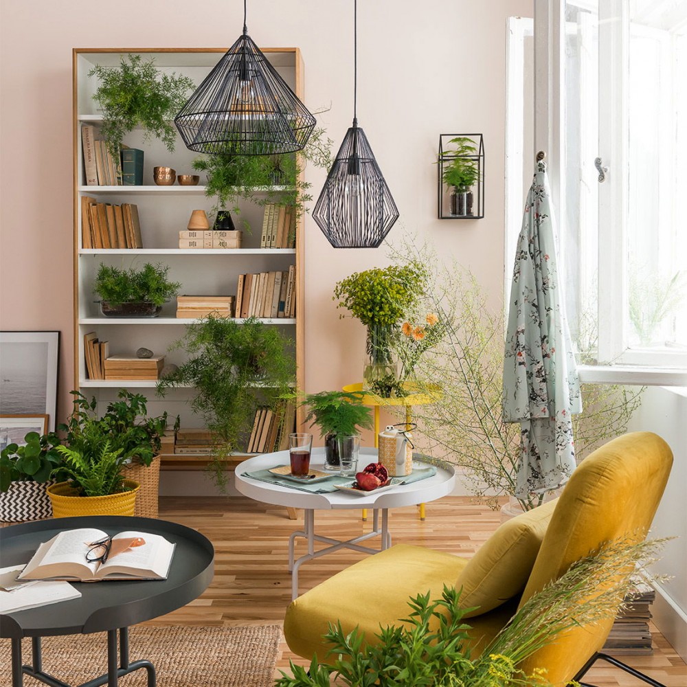 Πλαστικό καλάθι Sun