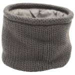 Υφασμάτινο καλάθι Bina mini-Γκρι