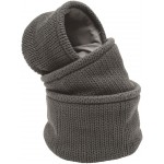 Υφασμάτινο καλάθι Bina mini-Γκρι