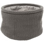 Υφασμάτινο καλάθι Bina-Γκρι