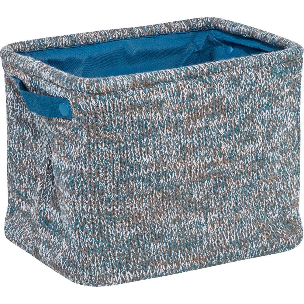 Υφασμάτινο καλάθι Eco plus