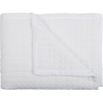 Κάλυμμα κρεβατιού Pola 200-Λευκό