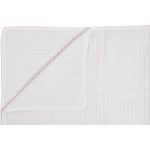 Κάλυμμα κρεβατιού Pola 200-Λευκό