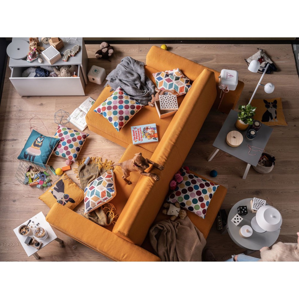 Μαξιλάρι Muldo