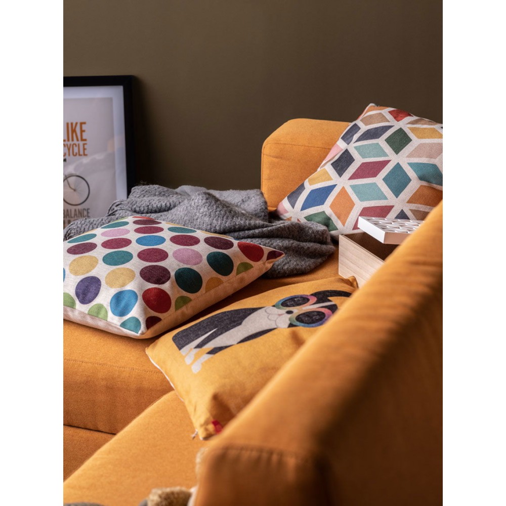 Μαξιλάρι Muldo