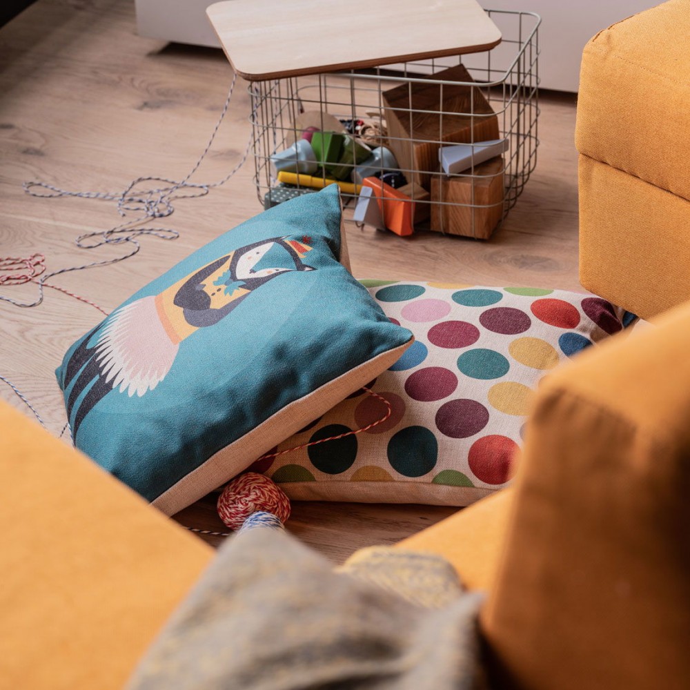 Μαξιλάρι Muldo