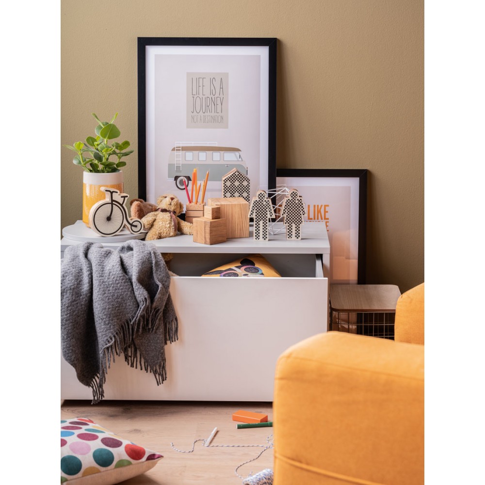 Πίνακας Journey