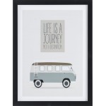 Πίνακας Journey