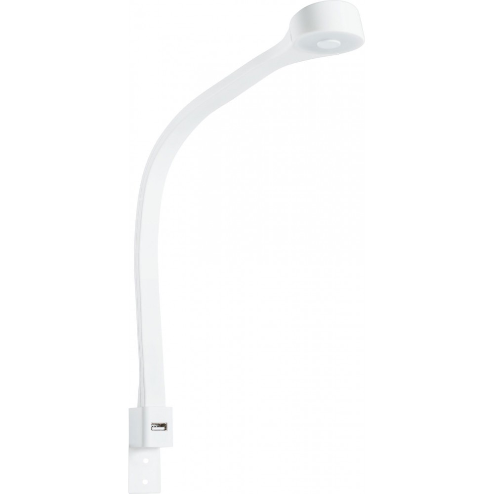 Φωτιστικό Elastic-Λευκό