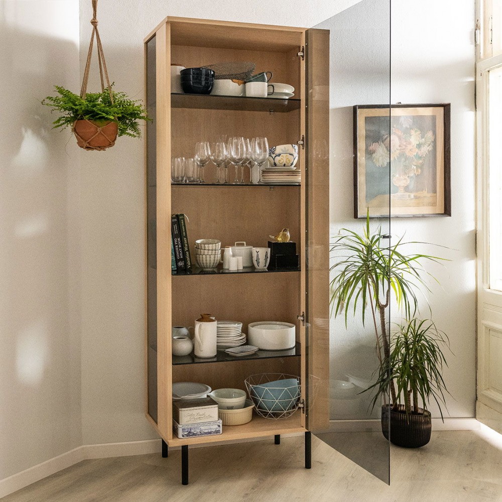 Αλατιέρα και πιπεριέρα Motif