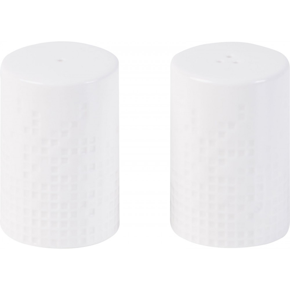 Αλατιέρα και πιπεριέρα Motif