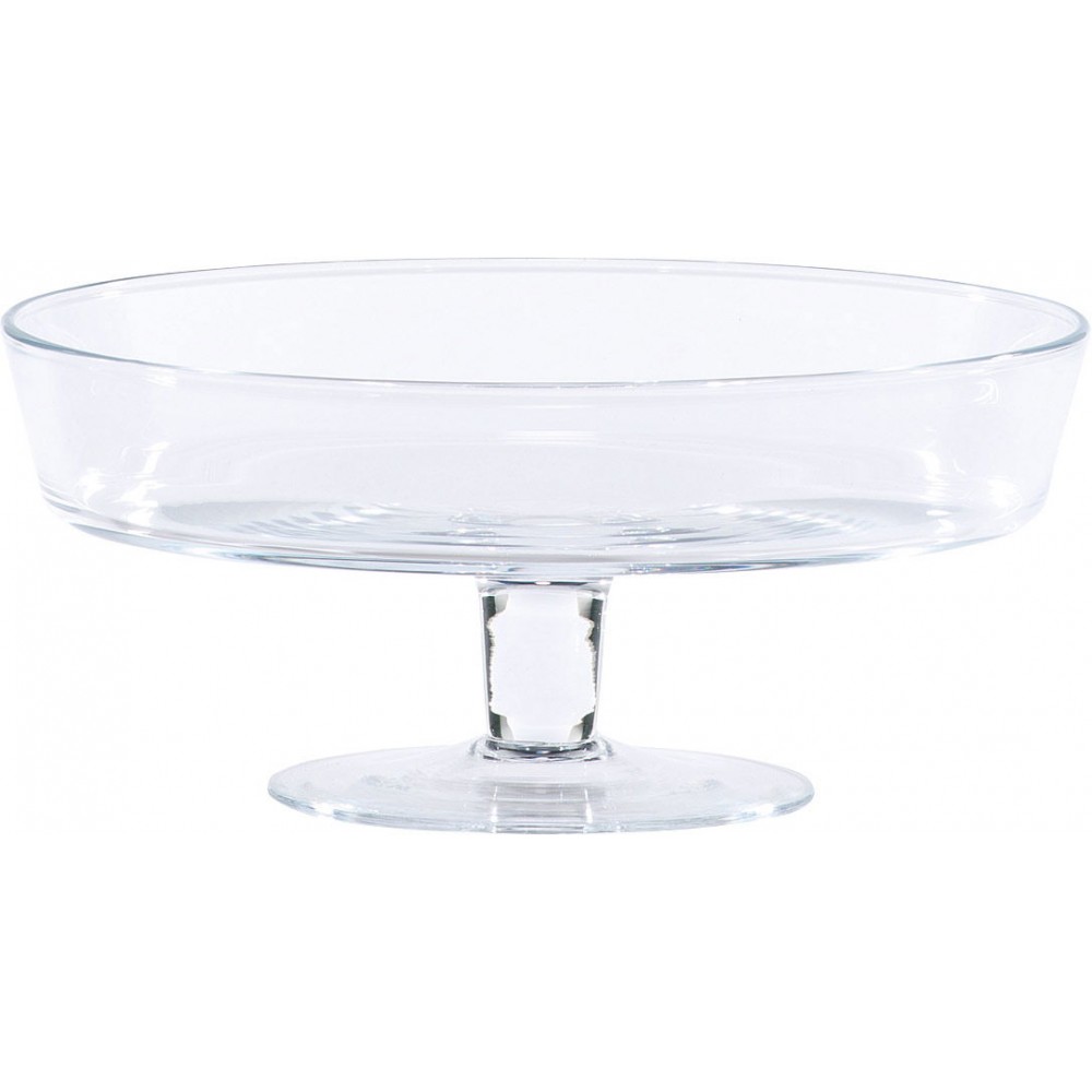 Πιατέλα σερβιρίσματος cake Piato-Ύψος: 11 εκ.