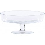 Πιατέλα σερβιρίσματος cake Piato-Ύψος: 11 εκ.