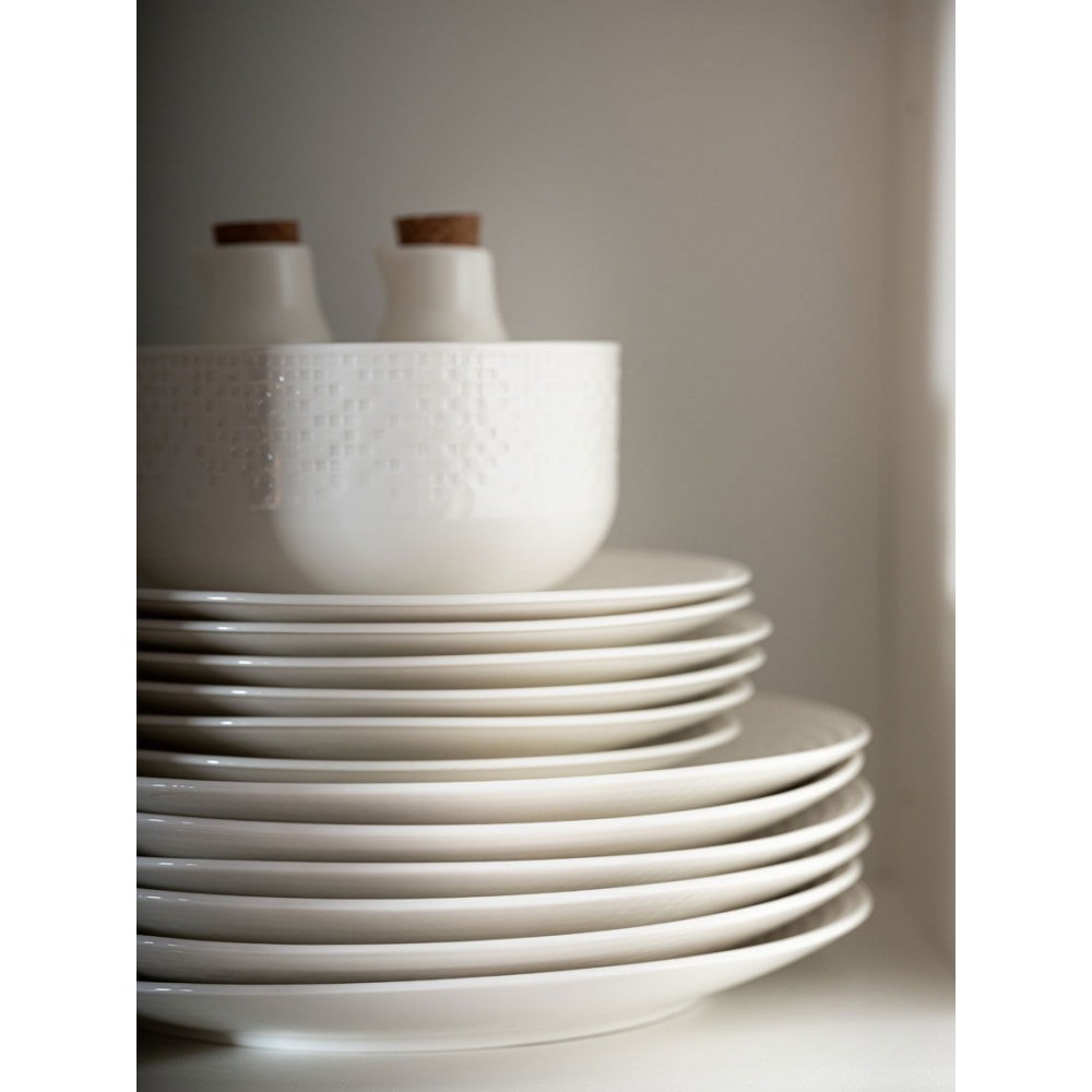 Πιάτο Motif-Διάμετρος: 28 εκ.