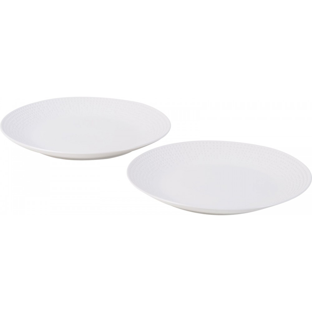 Πιάτο Motif-Διάμετρος: 28 εκ.