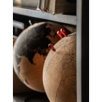 Υδρόγειος σφαίρα Globe για να την χρωματίσεις