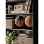 Υδρόγειος σφαίρα Globe για να την χρωματίσεις