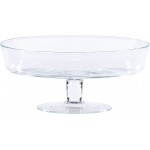 Πιατέλα σερβιρίσματος cake Piato 24.5x24.5