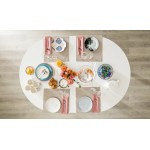Πιατέλα σερβιρίσματος cake Piato 24.5x24.5