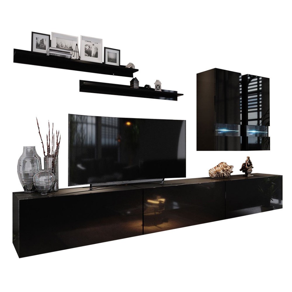 Σύνθετο σαλονιού Agnes-Mauro