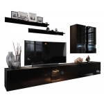 Σύνθετο σαλονιού Agnes-Mauro