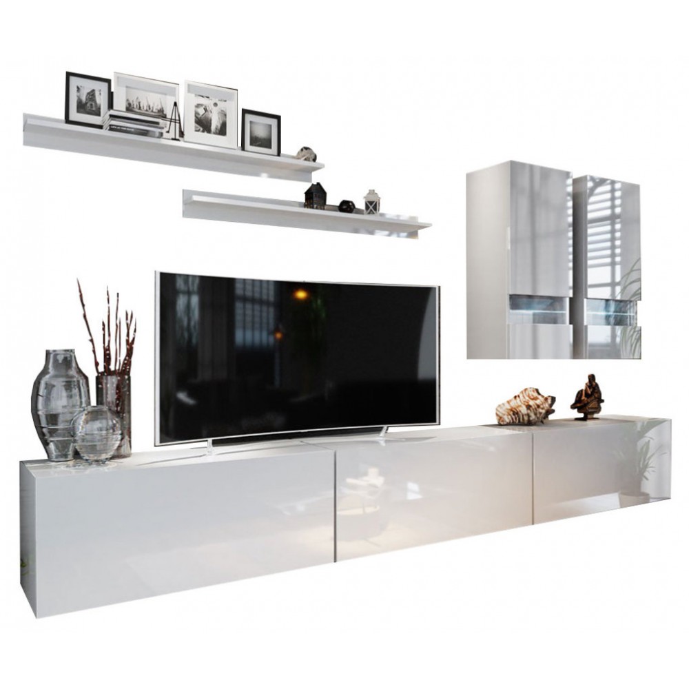 Σύνθετο σαλονιού Agnes-Mauro