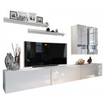 Σύνθετο σαλονιού Agnes-Mauro