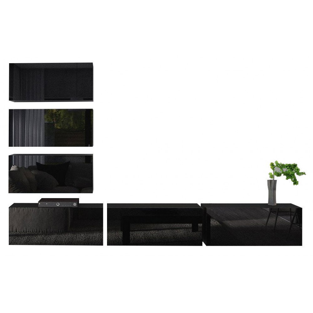 Σύνθετο σαλονιού Ines-Mauro