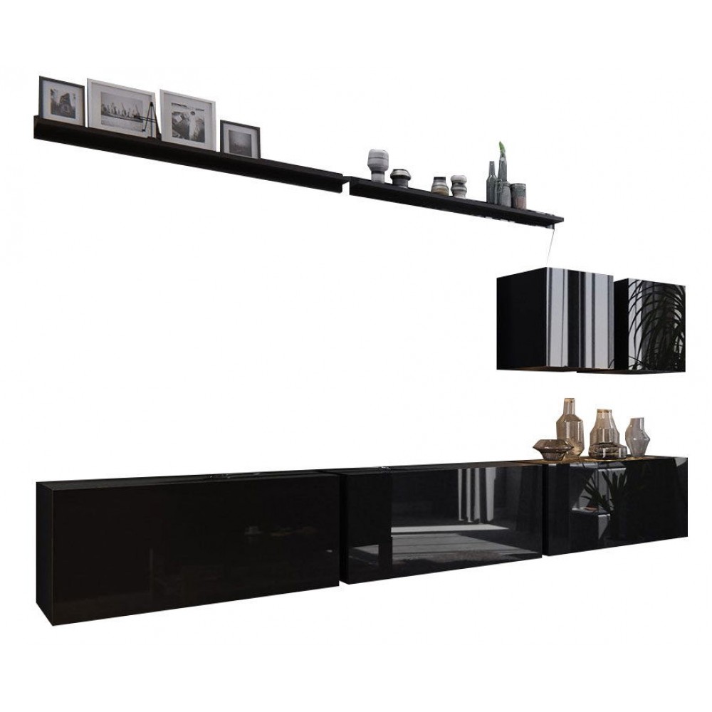 Σύνθετο σαλονιού Arvid-Mauro