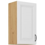 Κρεμαστό ντουλάπι Yvette 40 G-72-Λευκό