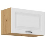 Κρεμαστό ντουλάπι Yvette 60 GU-36-Λευκό