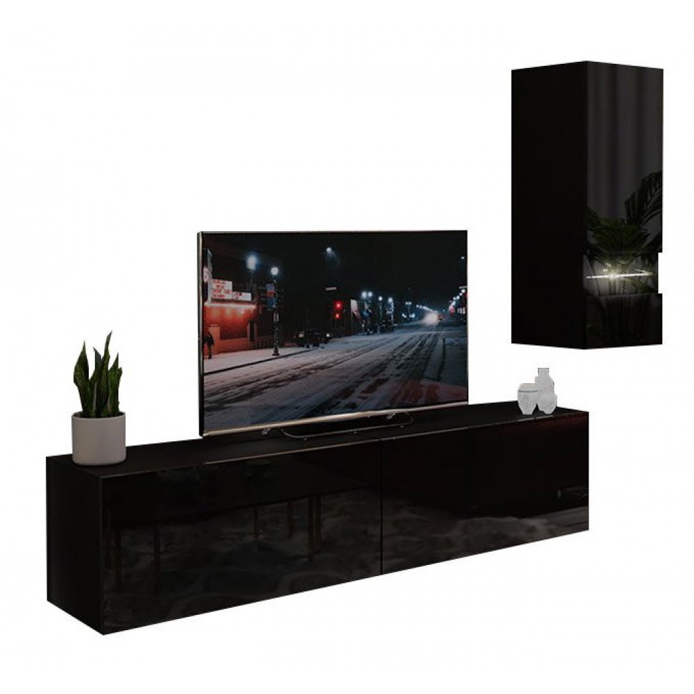 Σύνθετο σαλονιού Ivar-Mauro