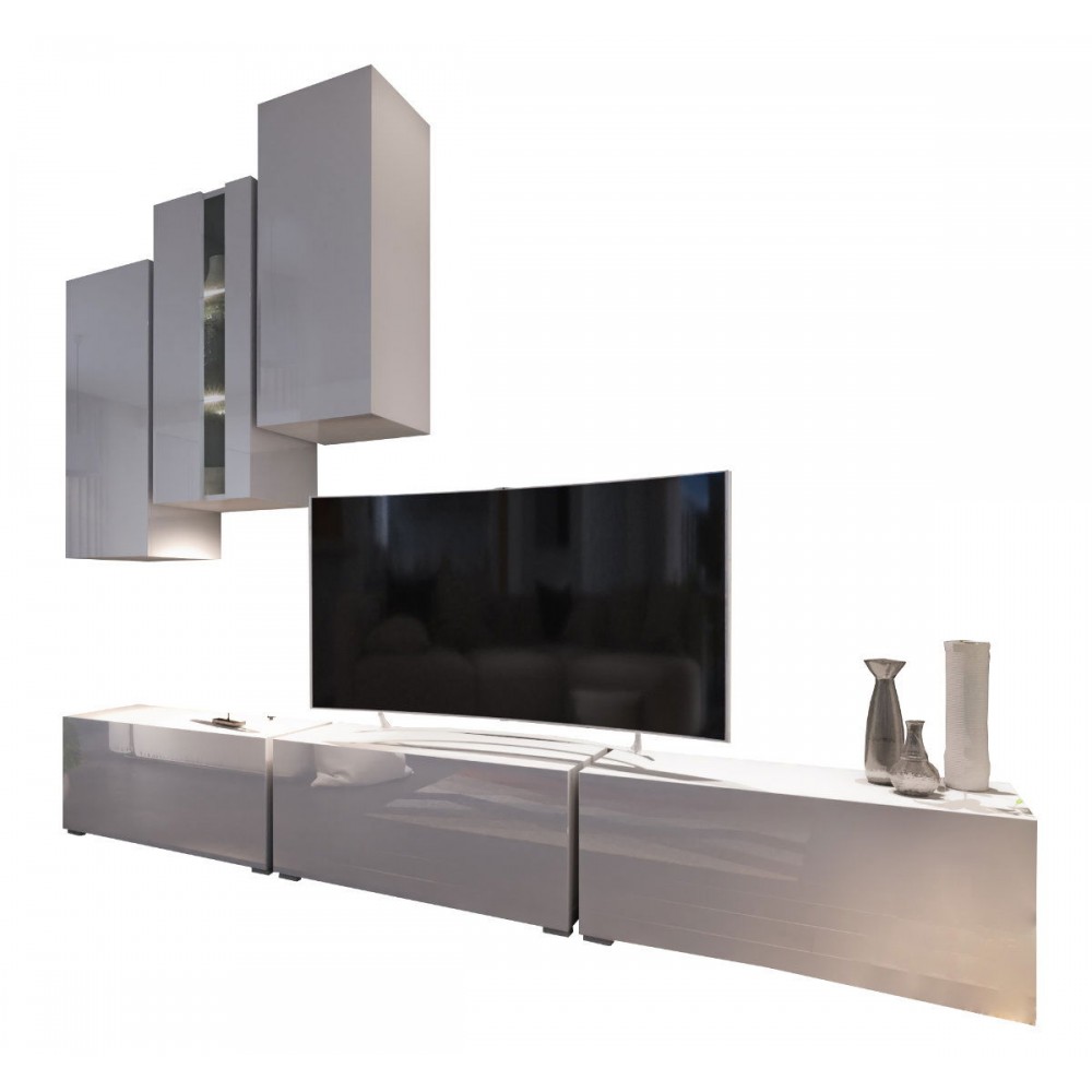 Σύνθετο σαλονιού Holger-Leuko