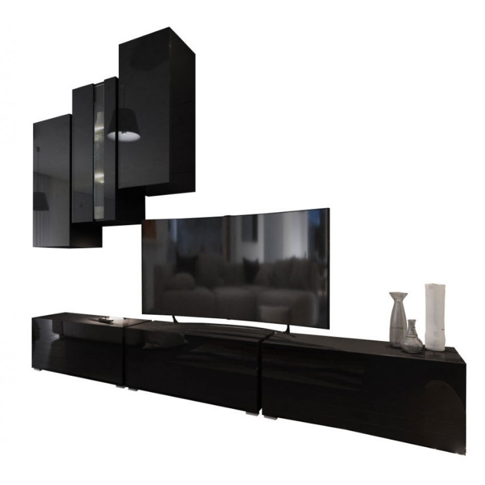 Σύνθετο σαλονιού Holger-Mauro