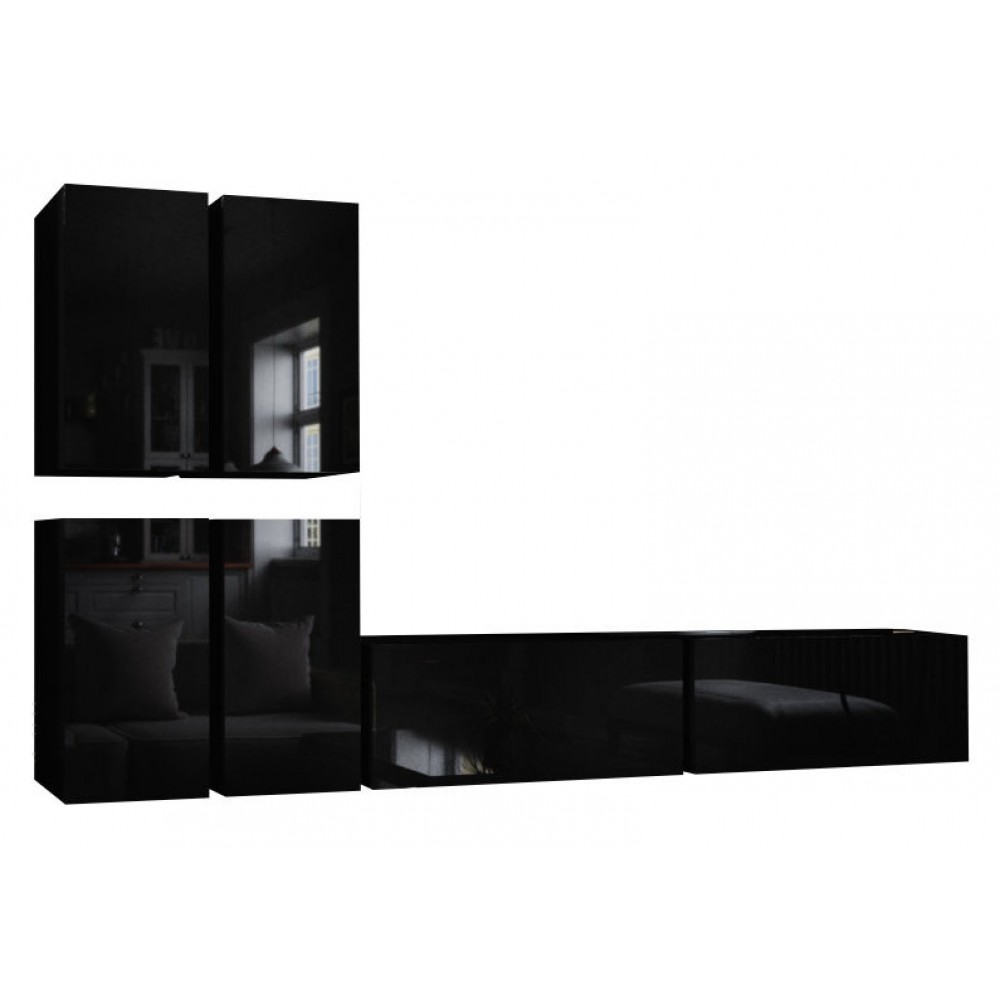 Σύνθετο σαλονιού Enok-Mauro