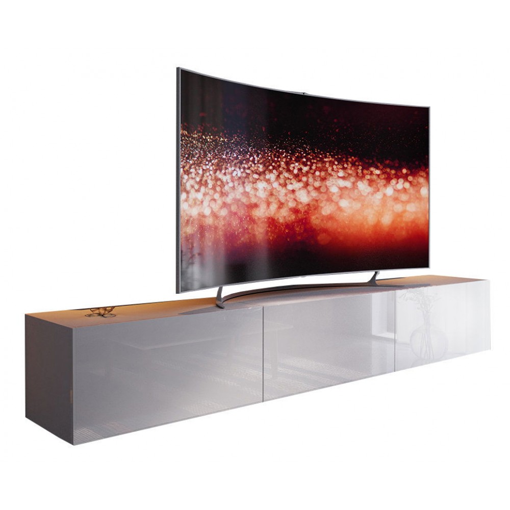 Έπιπλο τηλεόρασης Torvald-Leuko