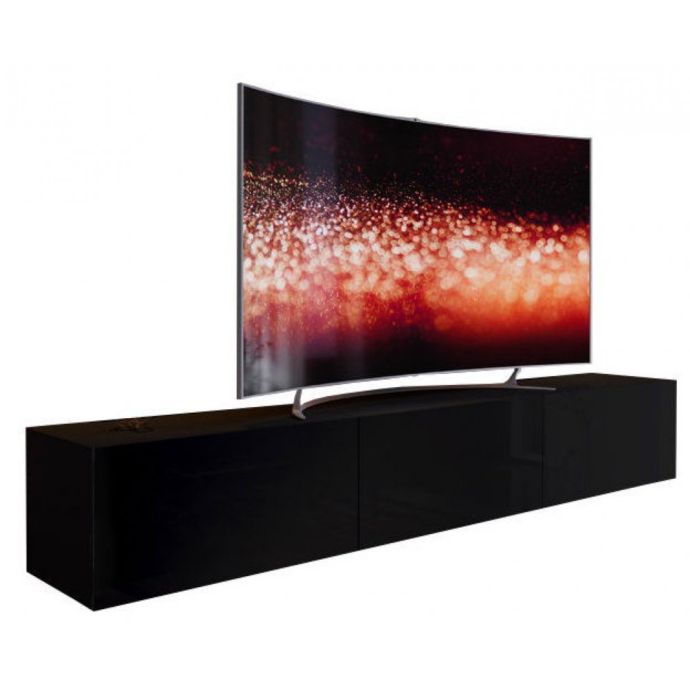 Έπιπλο τηλεόρασης Torvald-Mauro