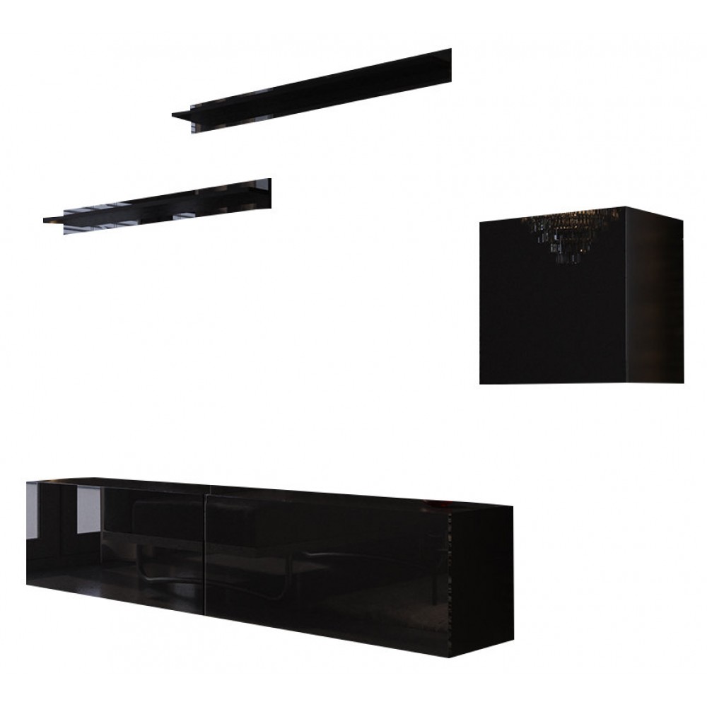 Σύνθετο σαλονιού Svanter-Mauro