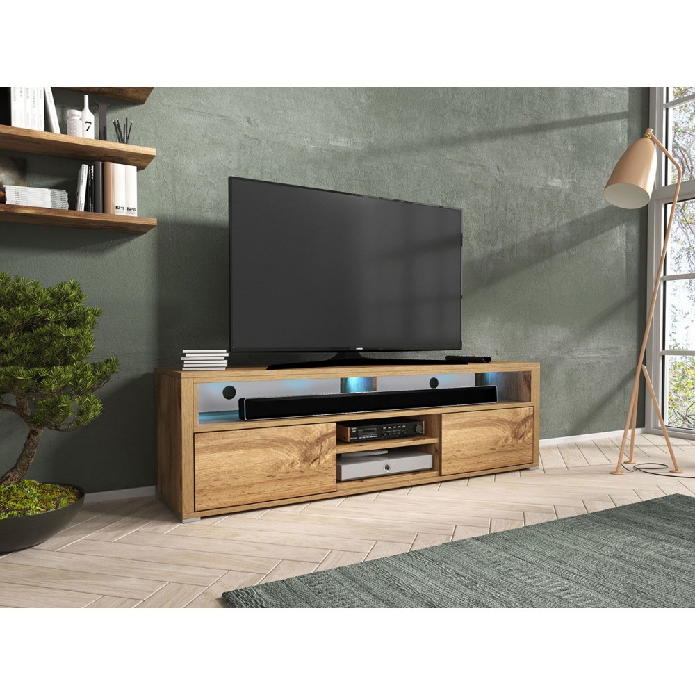 Έπιπλο τηλεόρασης Boss