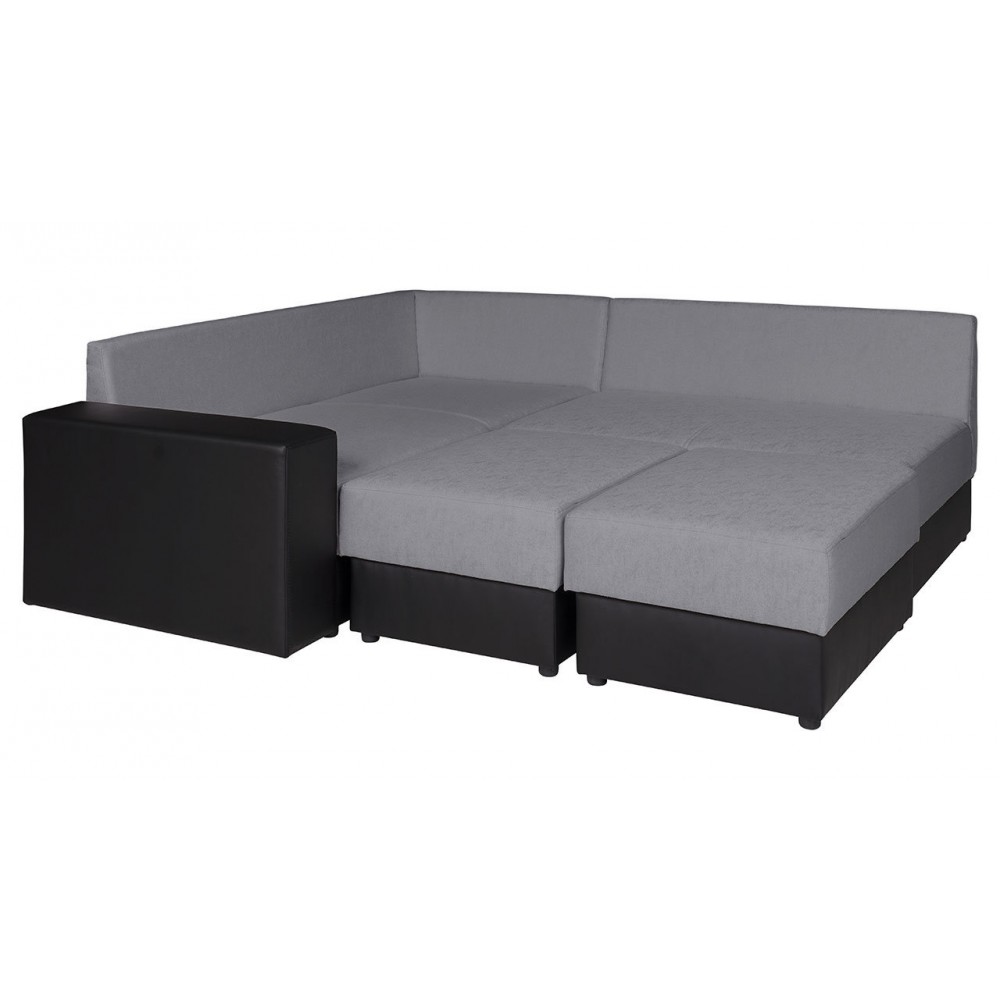 Γωνιακός καναπές Bono-Αριστερή