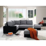 Γωνιακός καναπές Bono-Αριστερή