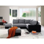 Γωνιακός καναπές Bono-Δεξιά