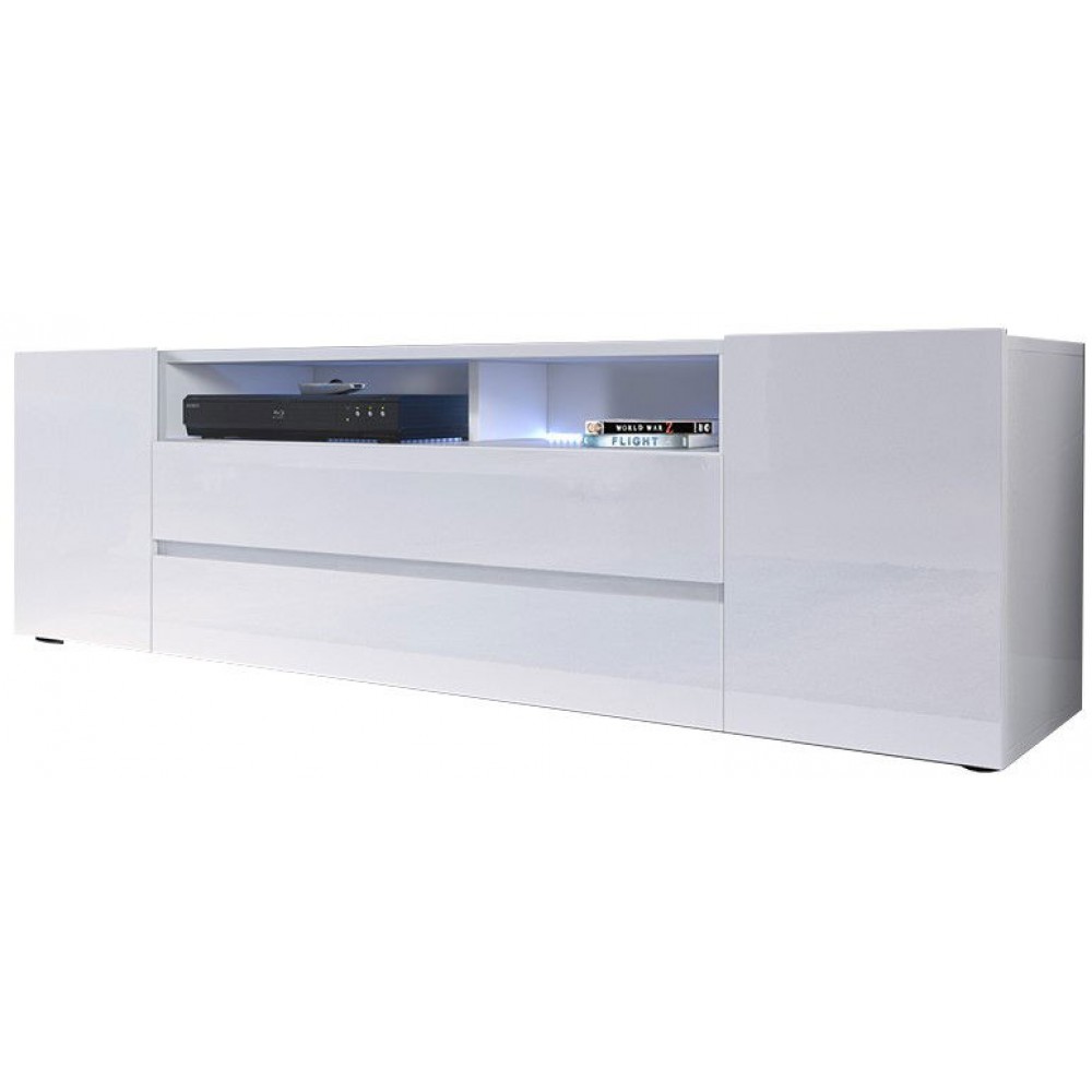 Έπιπλο τηλεόρασης Robust-Leuko